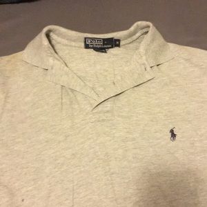 Polo shirt by RalphLauren